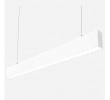 Подвесной/накладной линейный светильник Siled La Linea 7370117