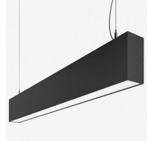 Подвесной/накладной линейный светильник Siled La Linea 7370126