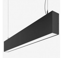Подвесной/накладной линейный светильник Siled La Linea 7370138