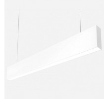 Подвесной/накладной линейный светильник Siled La Linea 7370145
