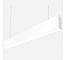 Подвесной/накладной линейный светильник Siled La Linea 7370152