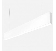 Подвесной/накладной линейный светильник Siled La Linea 7370159