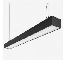 Подвесной/накладной линейный светильник Siled La Linea 7370166