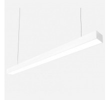 Подвесной/накладной линейный светильник Siled La Linea 7370183