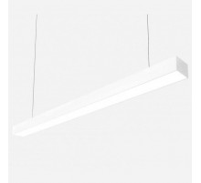 Подвесной/накладной линейный светильник Siled La Linea 7370187