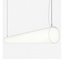 Подвесной линейный светильник Siled Truba-02 7370290