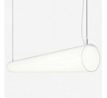 Подвесной линейный светильник Siled Truba-02 7370291