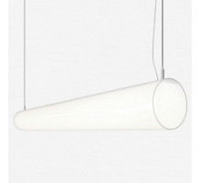 Подвесной линейный светильник Siled Truba-02 7370302