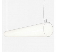 Подвесной линейный светильник Siled Truba-02 7370304