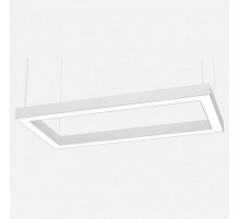 Подвесной/накладной светильник Siled Cuadra-Prof-02 7370365