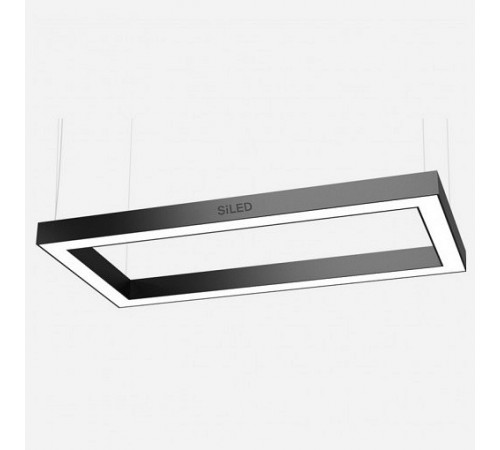 Подвесной/накладной светильник Siled Cuadra-Prof-02 7370368