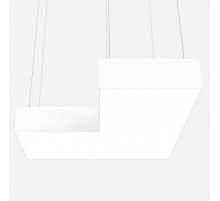 Подвесной светильник Siled Cubo 7370653