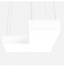 Подвесной светильник Siled Cubo 7370653
