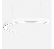 Подвесной светильник Siled Nimbus-Half 7370821