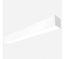 Накладной линейный светильник Siled La Linea 7371672