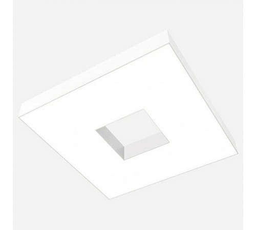 Накладной светильник Siled Cuadra-Hole-03 7372015