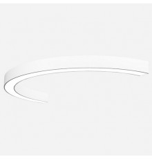 Накладной светильник Siled Nimbus-Half 7372243