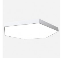 Накладной светильник Siled Hexago 7372423