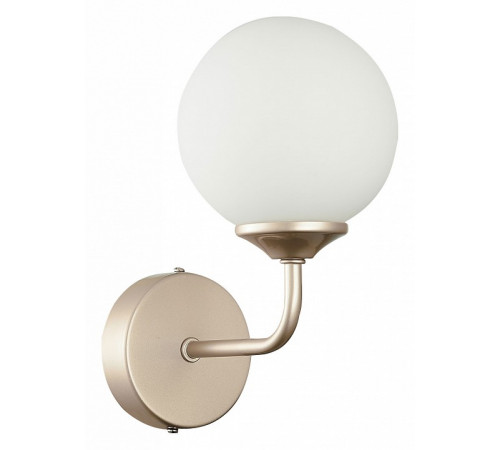 Настенный светильник ST LUCE REDJINO SLE106201-01