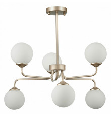 Подвесной светильник ST LUCE REDJINO SLE106203-06
