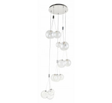 Подвесная люстра Simple Story 1020-LED15PL
