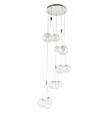 Подвесная люстра Simple Story 1020-LED15PL