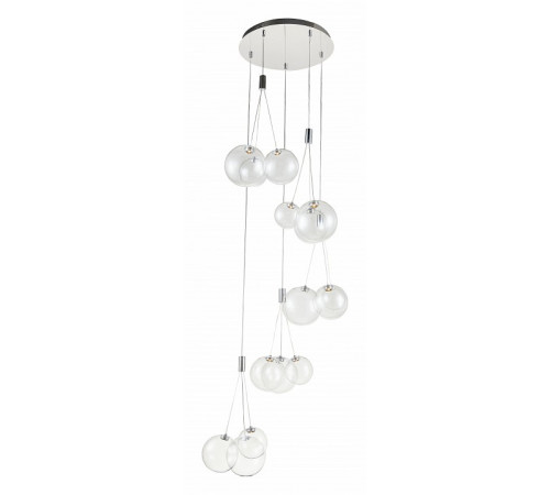 Подвесная люстра Simple Story 1020-LED15PL Подвесная люстра Simple Story 1020-LED15PL