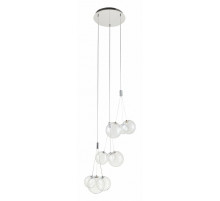 Подвесная люстра Simple Story 1020-LED9PL