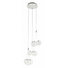 Подвесная люстра Simple Story 1020-LED9PL