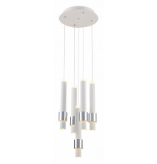 Подвесная люстра Simple Story 1022-LED30PL