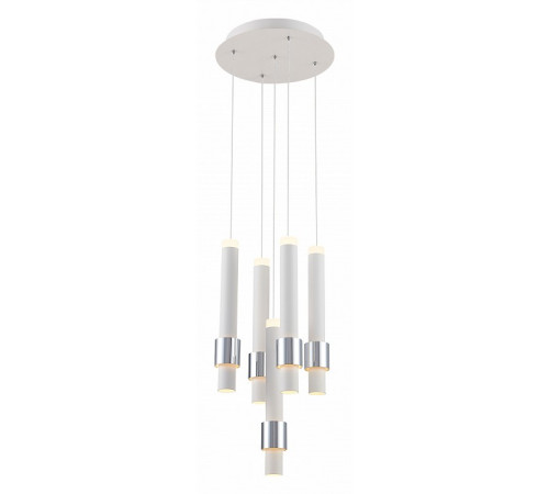 Подвесная люстра Simple Story 1022-LED30PL