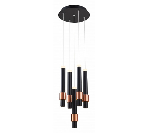 Подвесная люстра Simple Story 1023-LED30PL