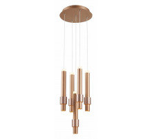 Подвесная люстра Simple Story 1024-LED30PL