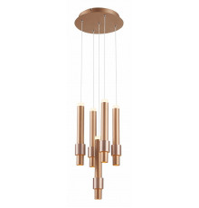 Подвесная люстра Simple Story 1024-LED30PL