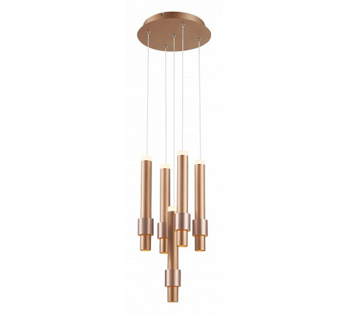 Подвесная люстра Simple Story 1024-LED30PL