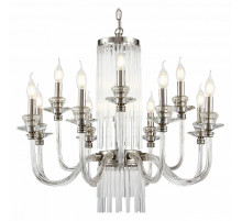 Подвесная люстра Simple Story 1038-12PL