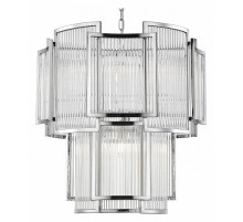 Подвесная люстра Simple Story 1045-8PL