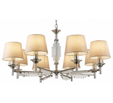 Подвесная люстра Simple Story 1058-8PL