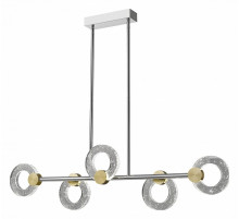 Подвесной светильник Simple Story 1082-LED20PL