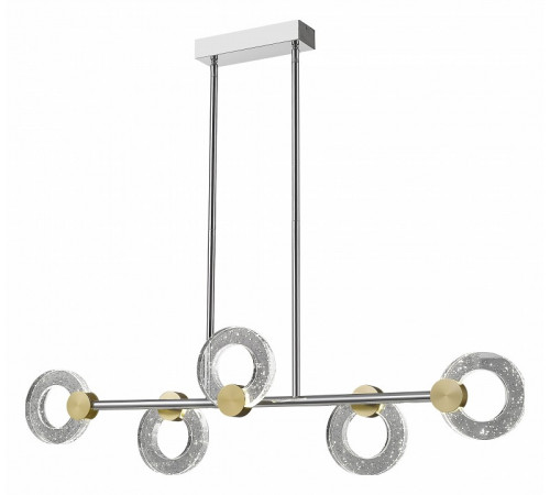 Подвесной светильник Simple Story 1082-LED20PL Подвесной светильник Simple Story 1082-LED20PL