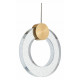 Подвесной светильник Simple Story 1082-LED4PL
