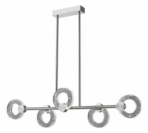 Подвесной светильник Simple Story 1083-LED20PL Подвесной светильник Simple Story 1083-LED20PL