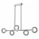 Подвесной светильник Simple Story 1083-LED20PL