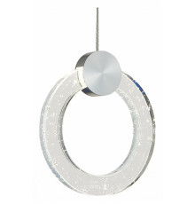 Подвесной светильник Simple Story 1085-LED4PL
