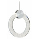 Подвесной светильник Simple Story 1085-LED4PL