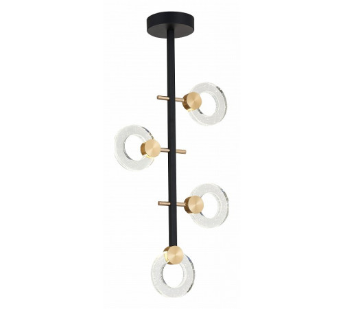 Потолочный светильник Simple Story 1086-LED16CL Потолочный светильник Simple Story 1086-LED16CL