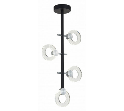 Потолочный светильник Simple Story 1087-LED16CL Потолочный светильник Simple Story 1087-LED16CL