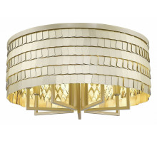 Потолочная люстра Simple Story 1093-7CL