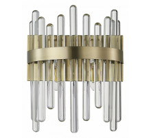 Настенный светильник Simple Story 1099-2WL