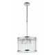Подвесная люстра Simple Story 1102-5PL